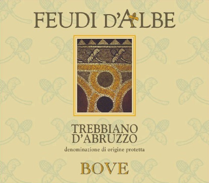 Feudi D'albe