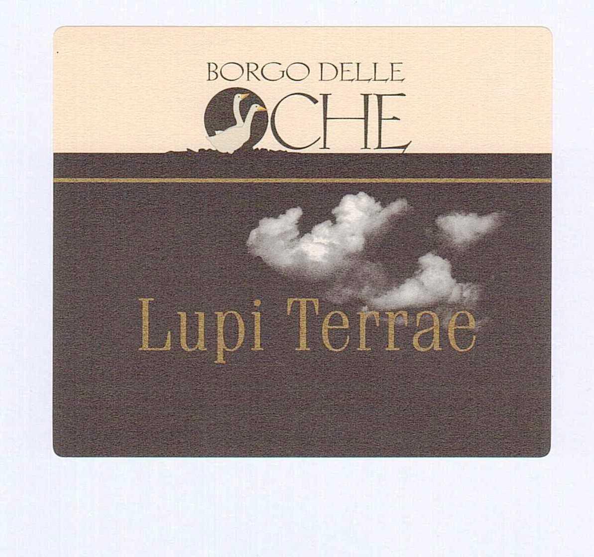 Lupi Terrae