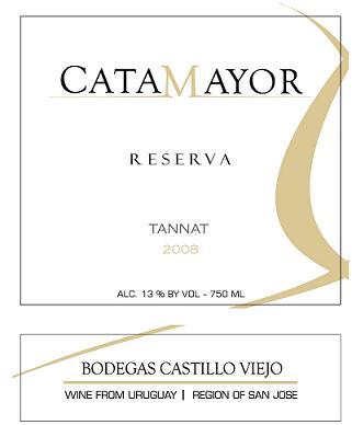 Catamayor Reserva