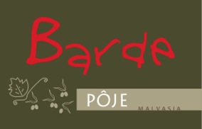Barde Poje
