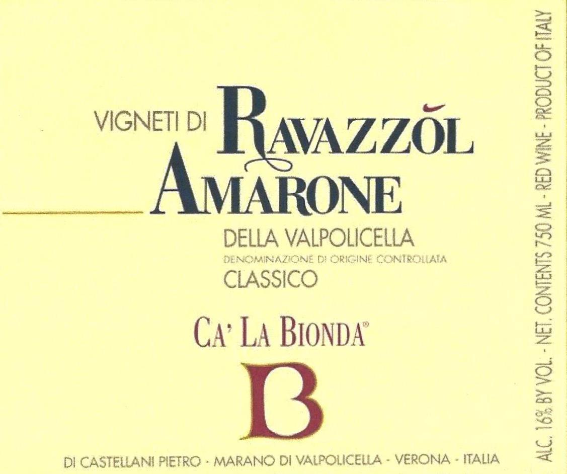 Amarone