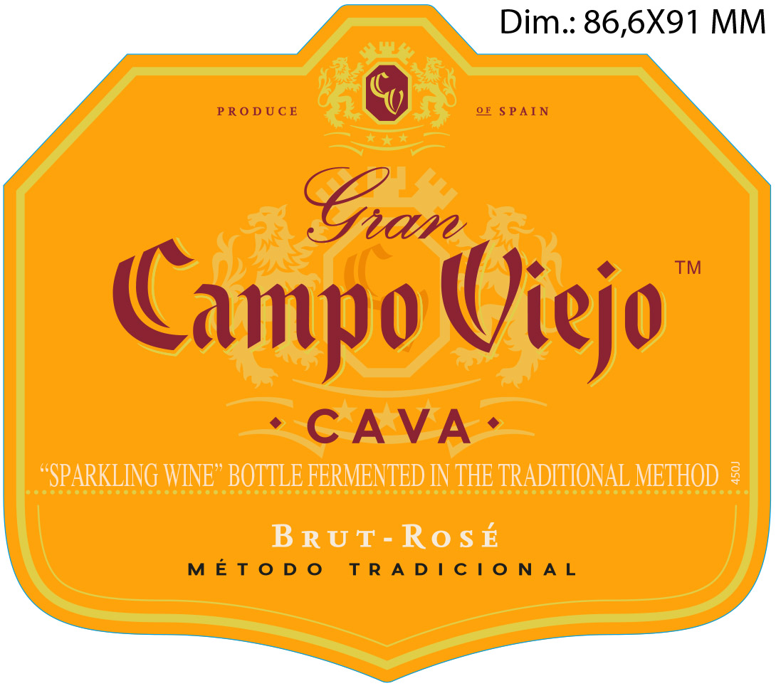 Gran Campo Viejo