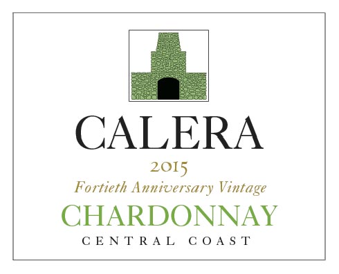 Fortieth Anniversary Vintage