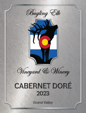 Cabernet Doré