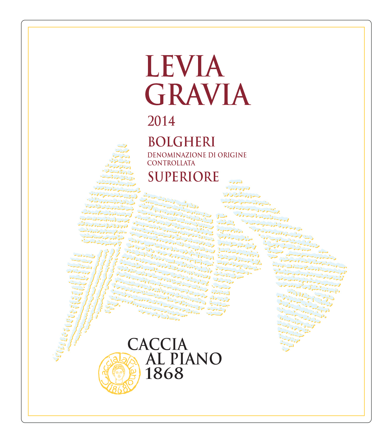 Levia Gravia