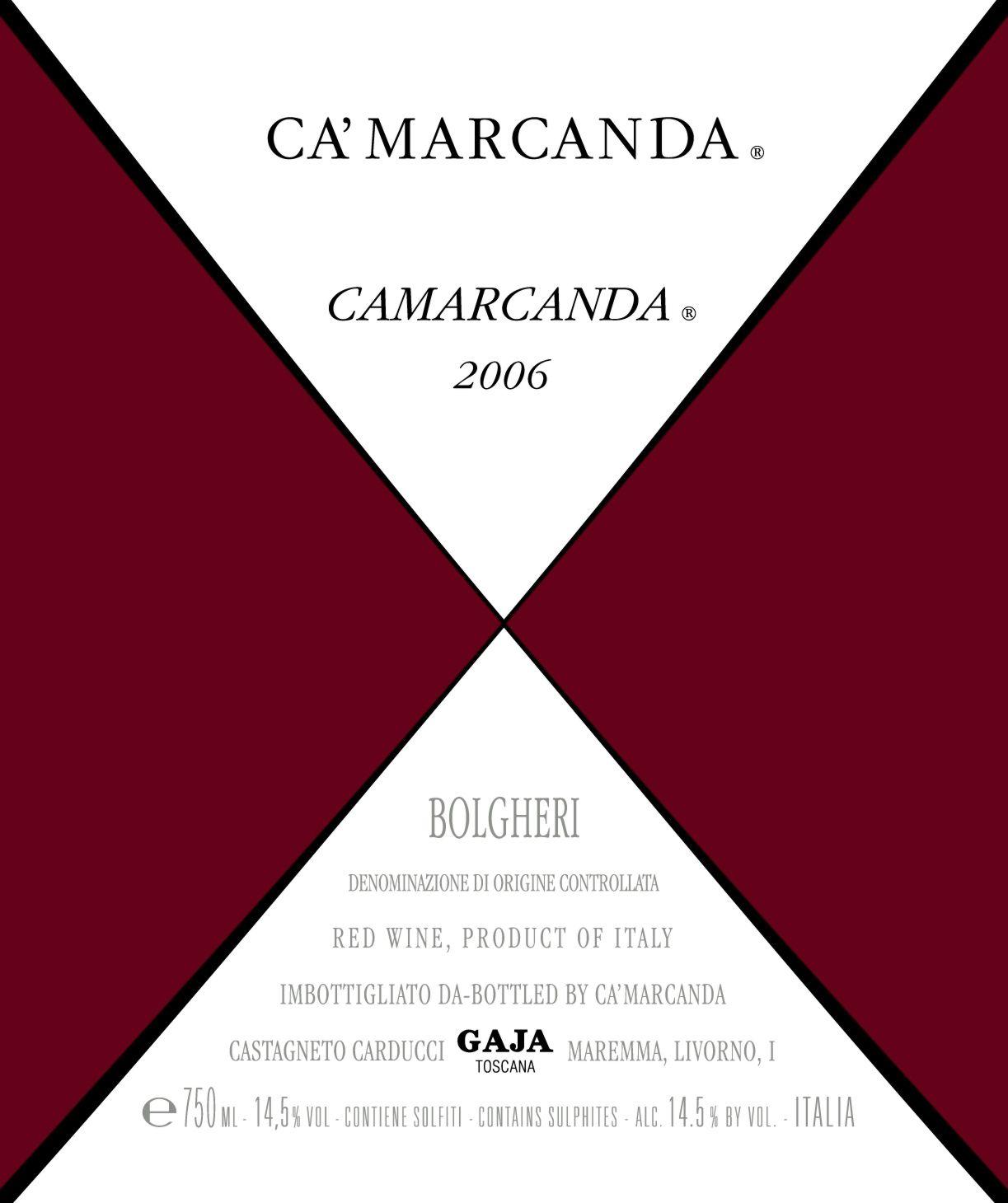 Camarcanda