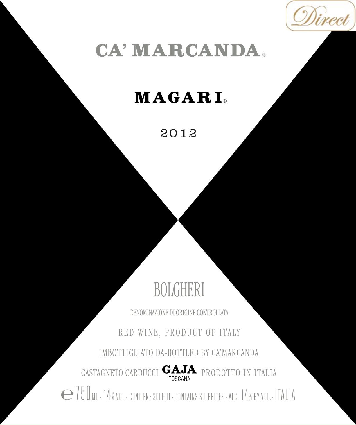 Magari