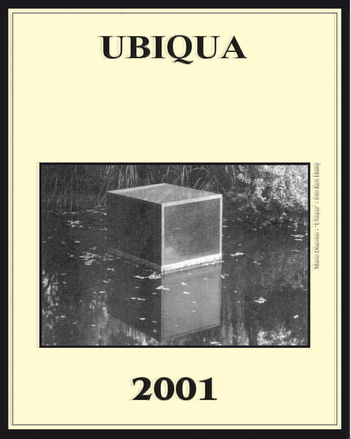 Ubiqua