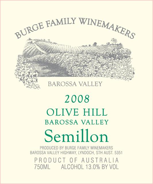 Olive Hill