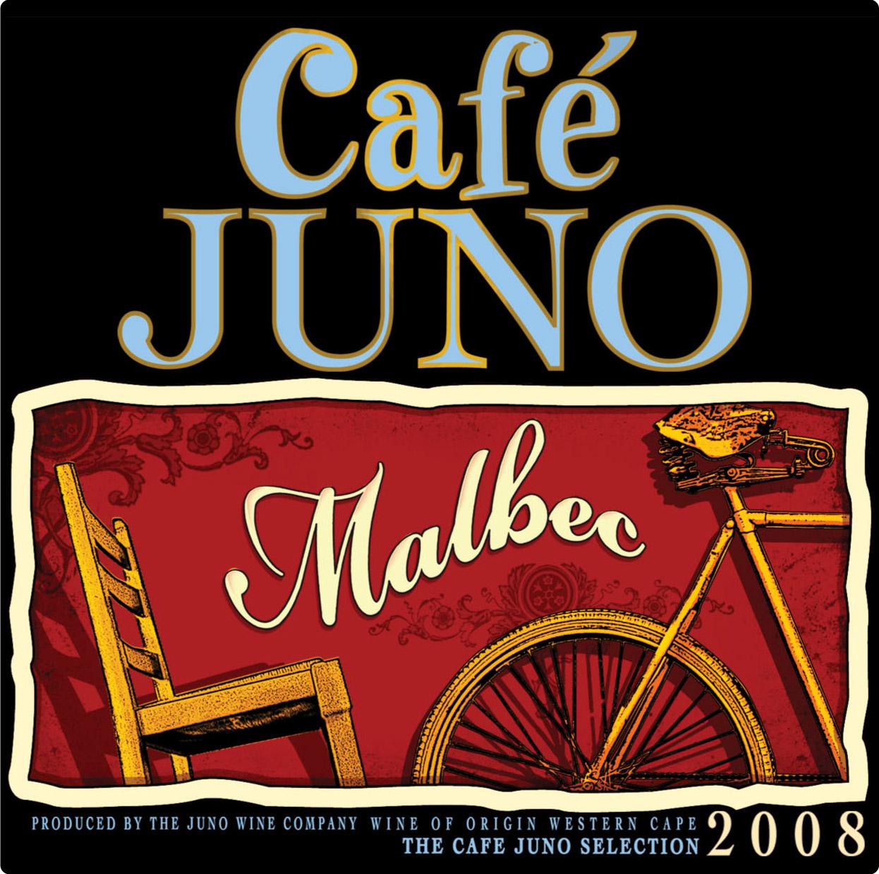 Café Juno