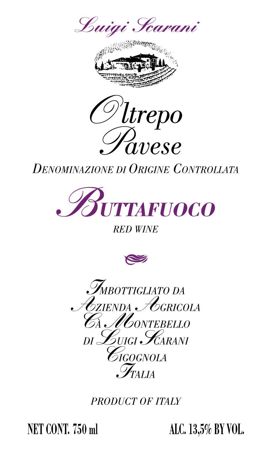 Buttafuoco