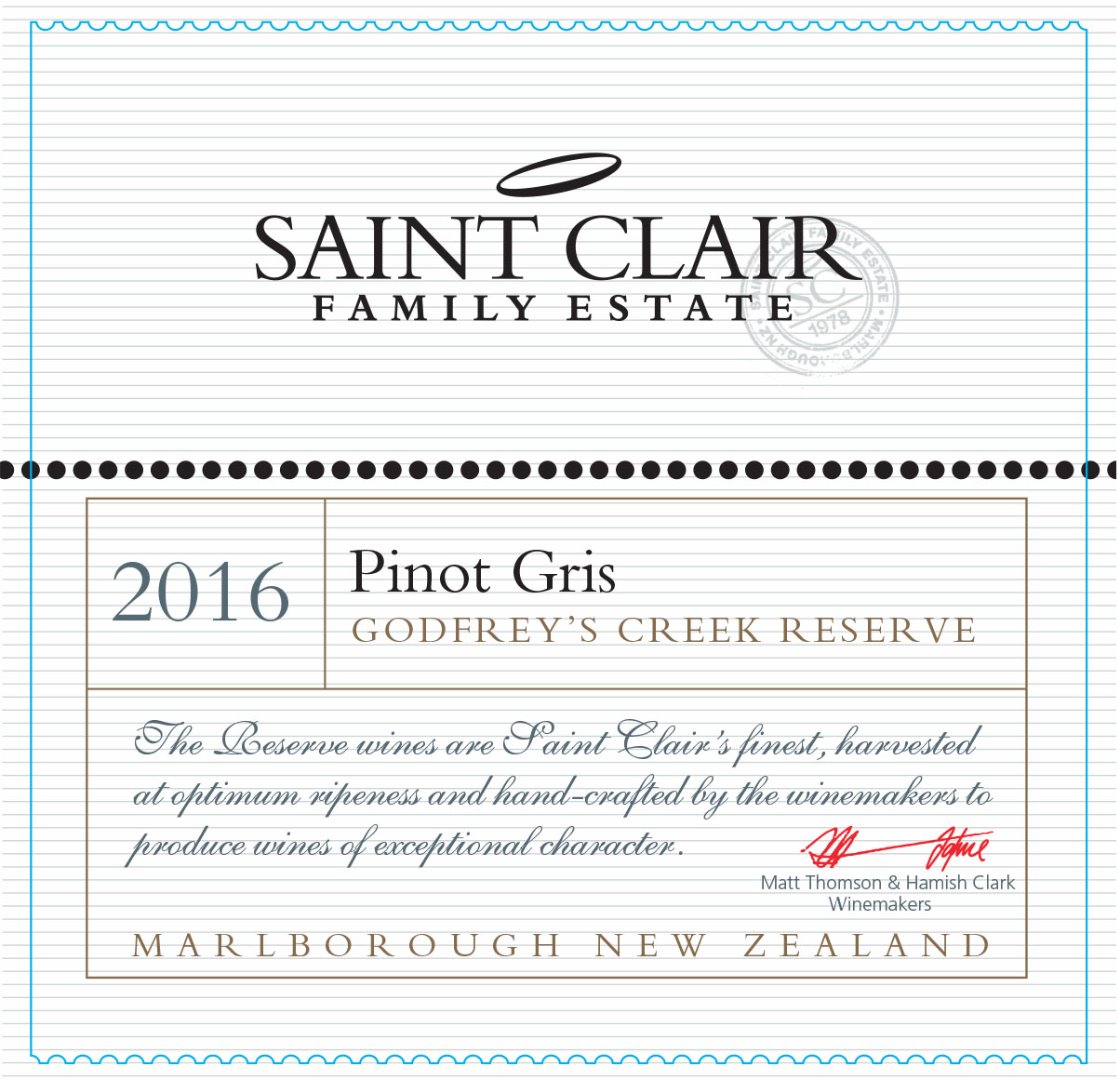 Godfrey's Creek Reserve