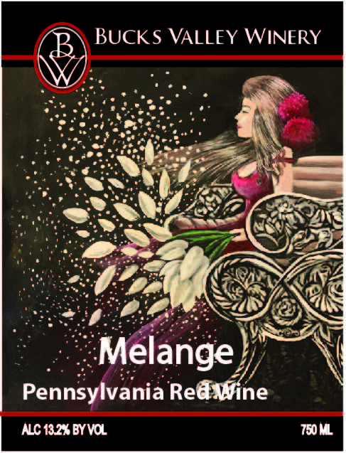 Melange