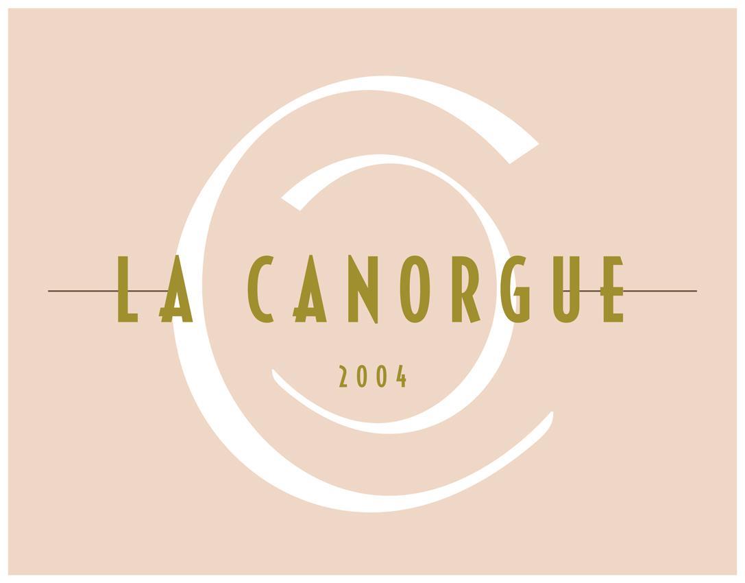 La Canorgue
