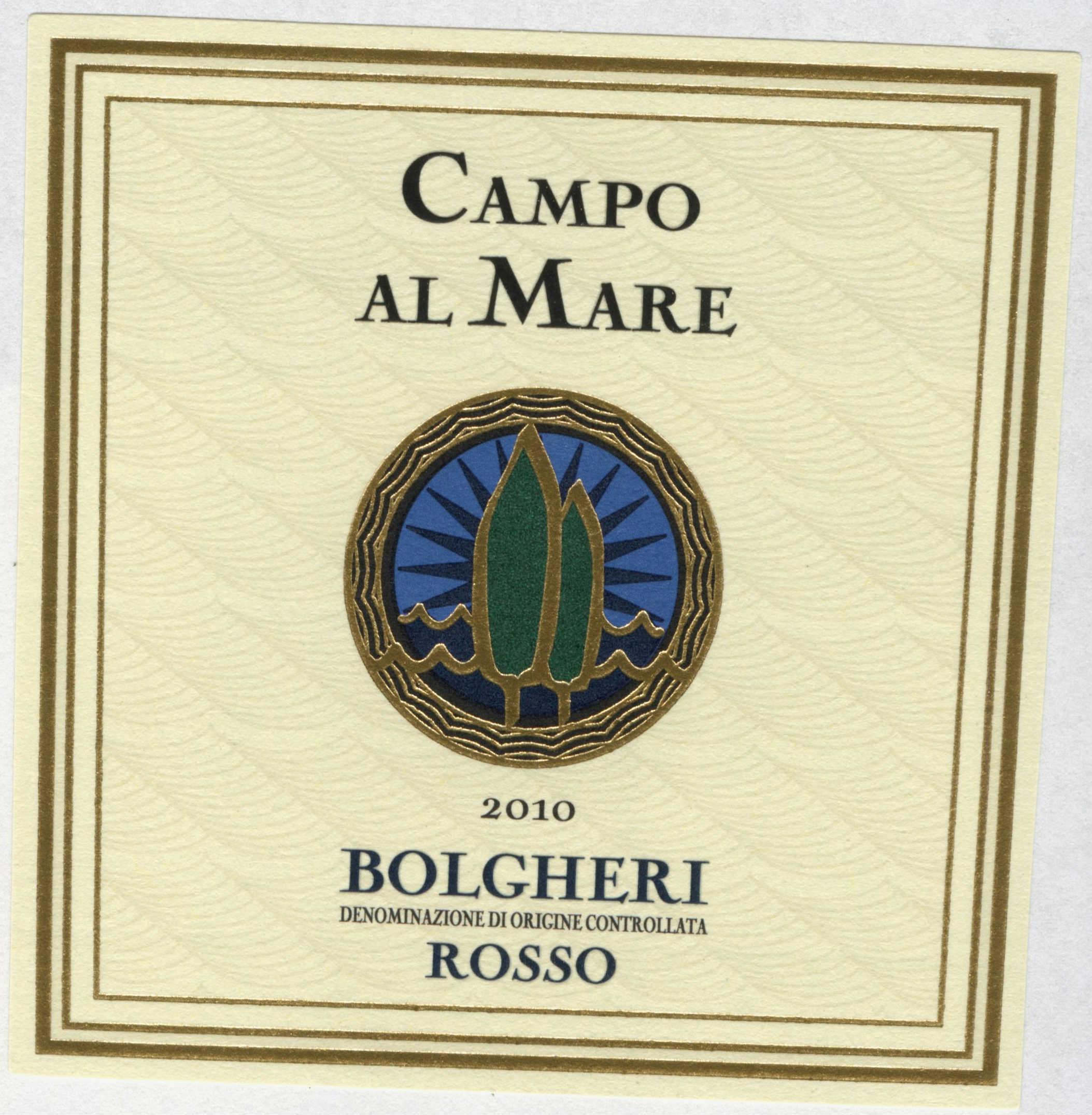Campo al Mare