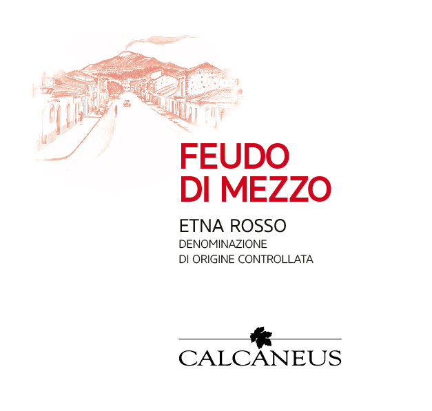 Feudo Di Mezzo