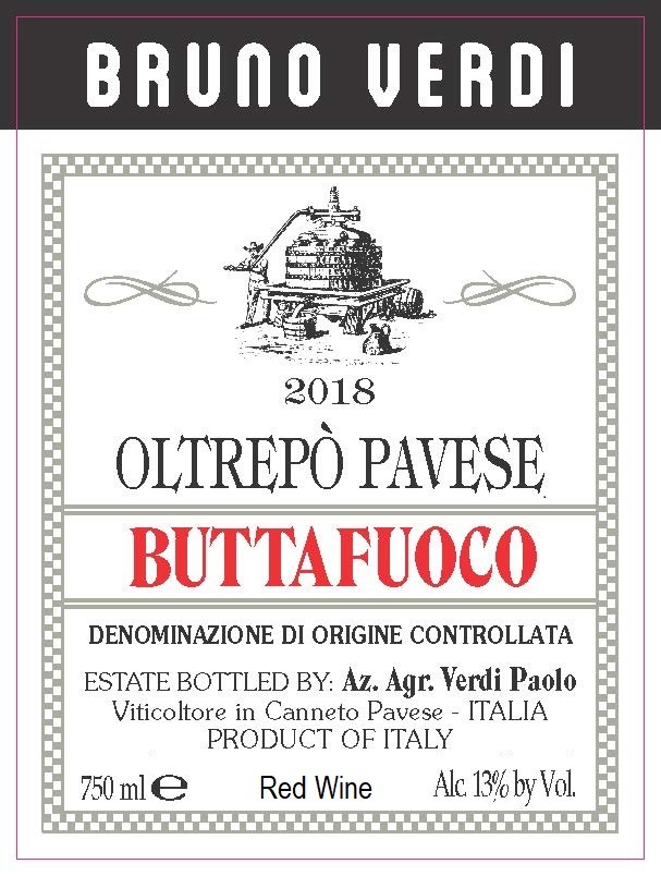 Buttafuoco