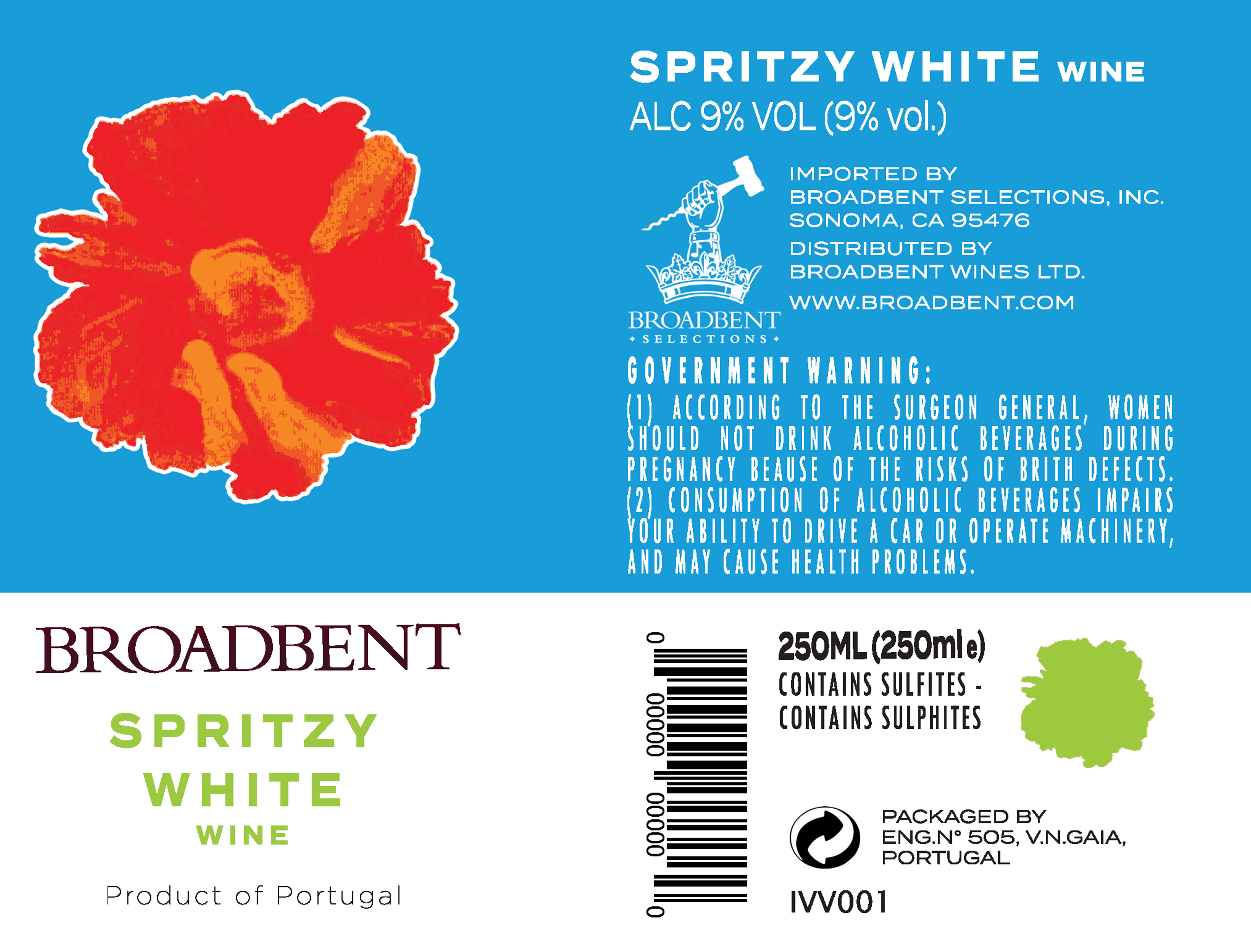 Spritzy