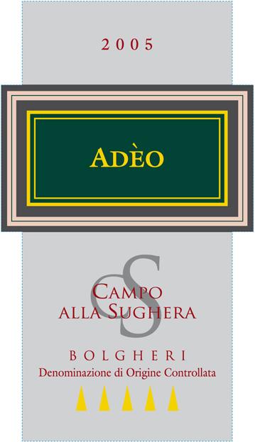 Adeo