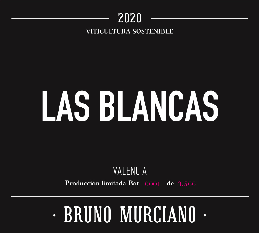 Las Blancas