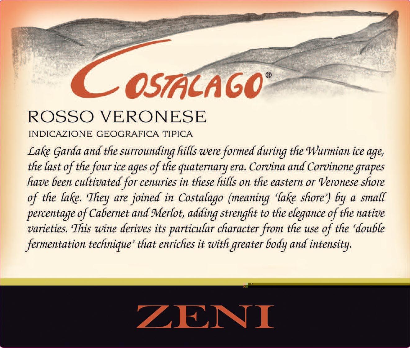Costalago