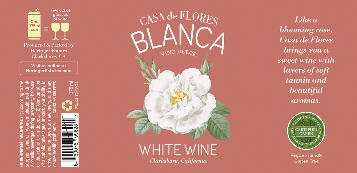 Blanca