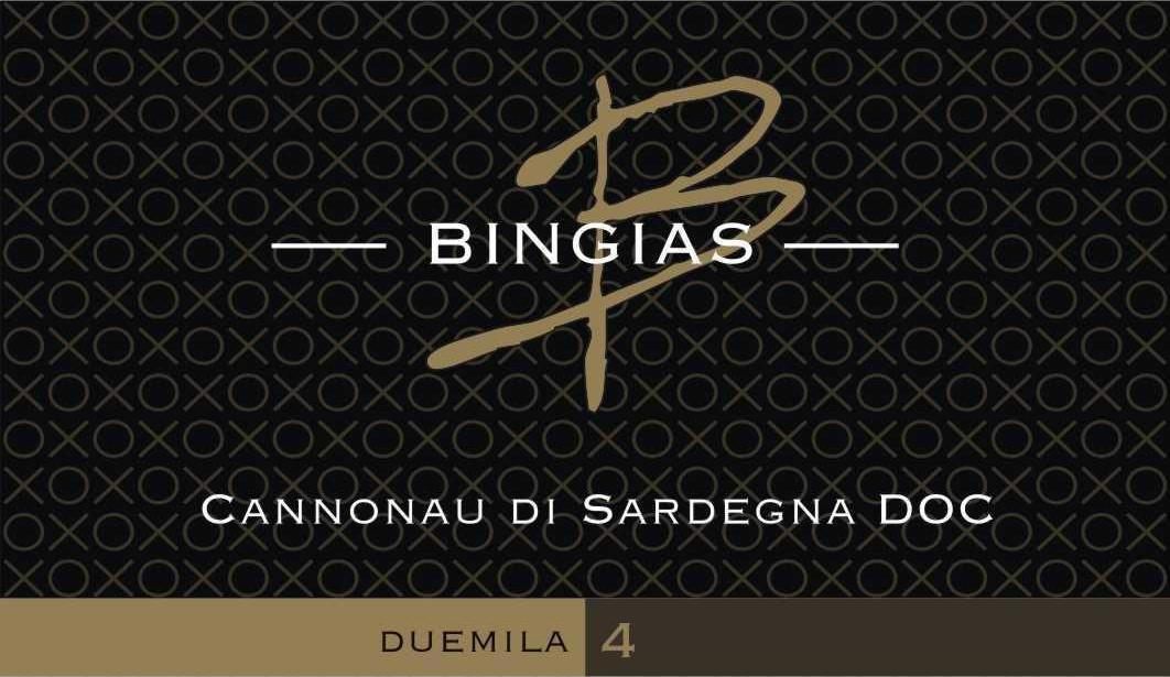 Bingias