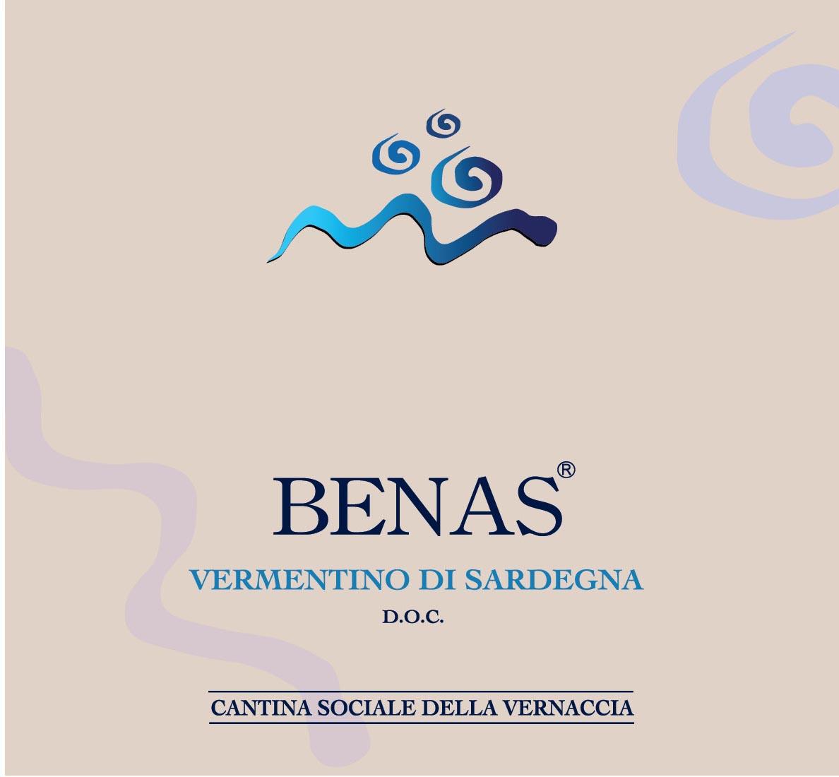 Benas