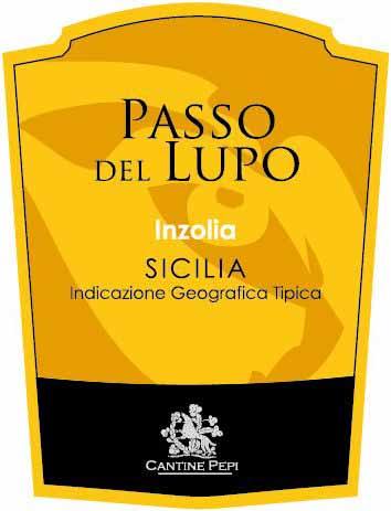 Passo De Lupo