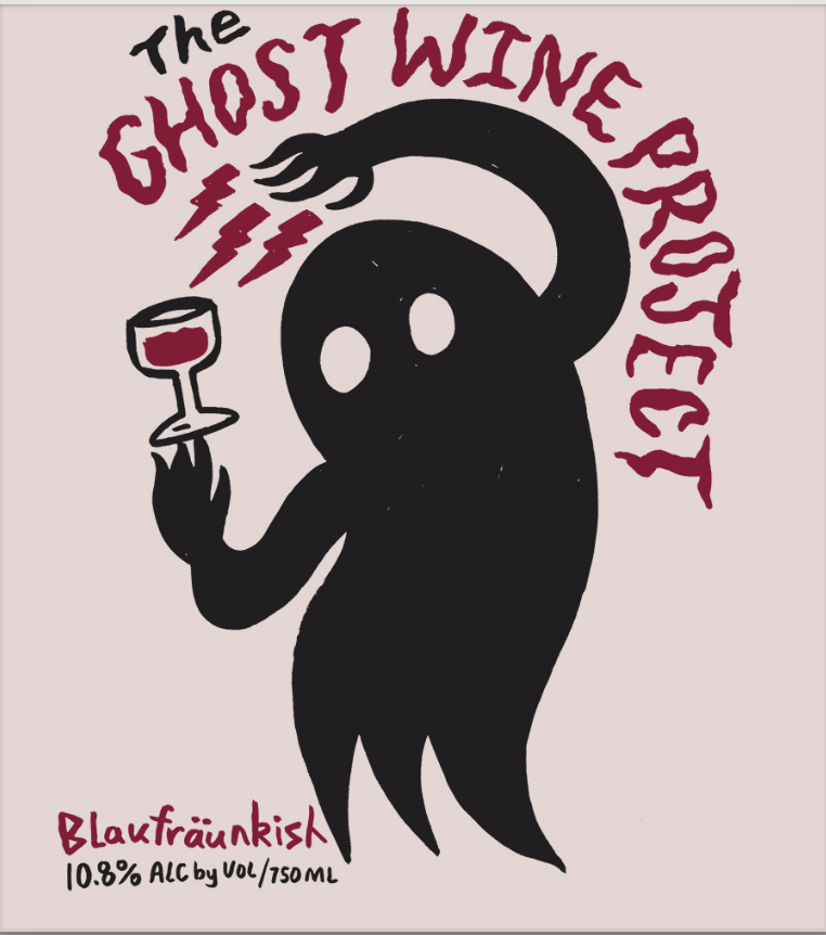 The Ghost Wine Project