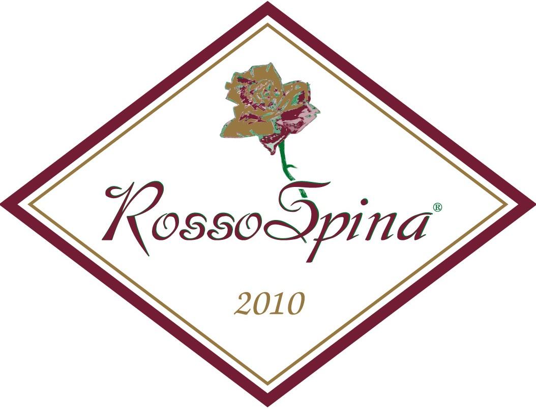 Rosso Spina