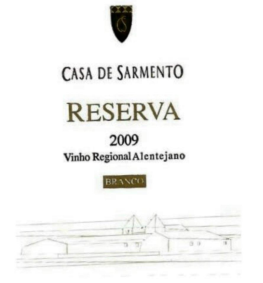 Reserva