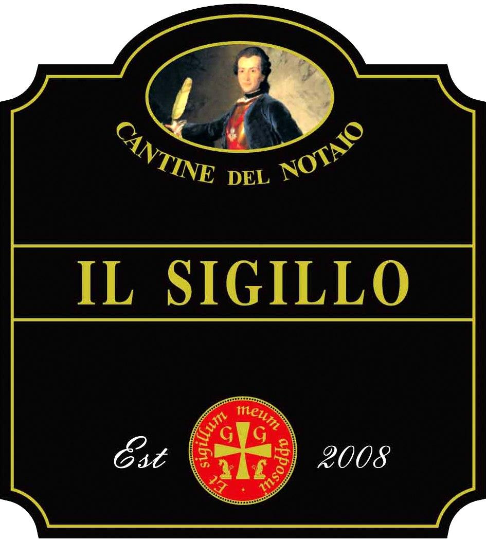 Il Sigillo