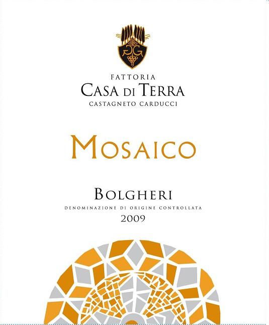 Mosaico