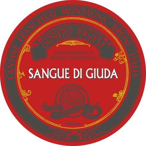 Sangue di Giuda