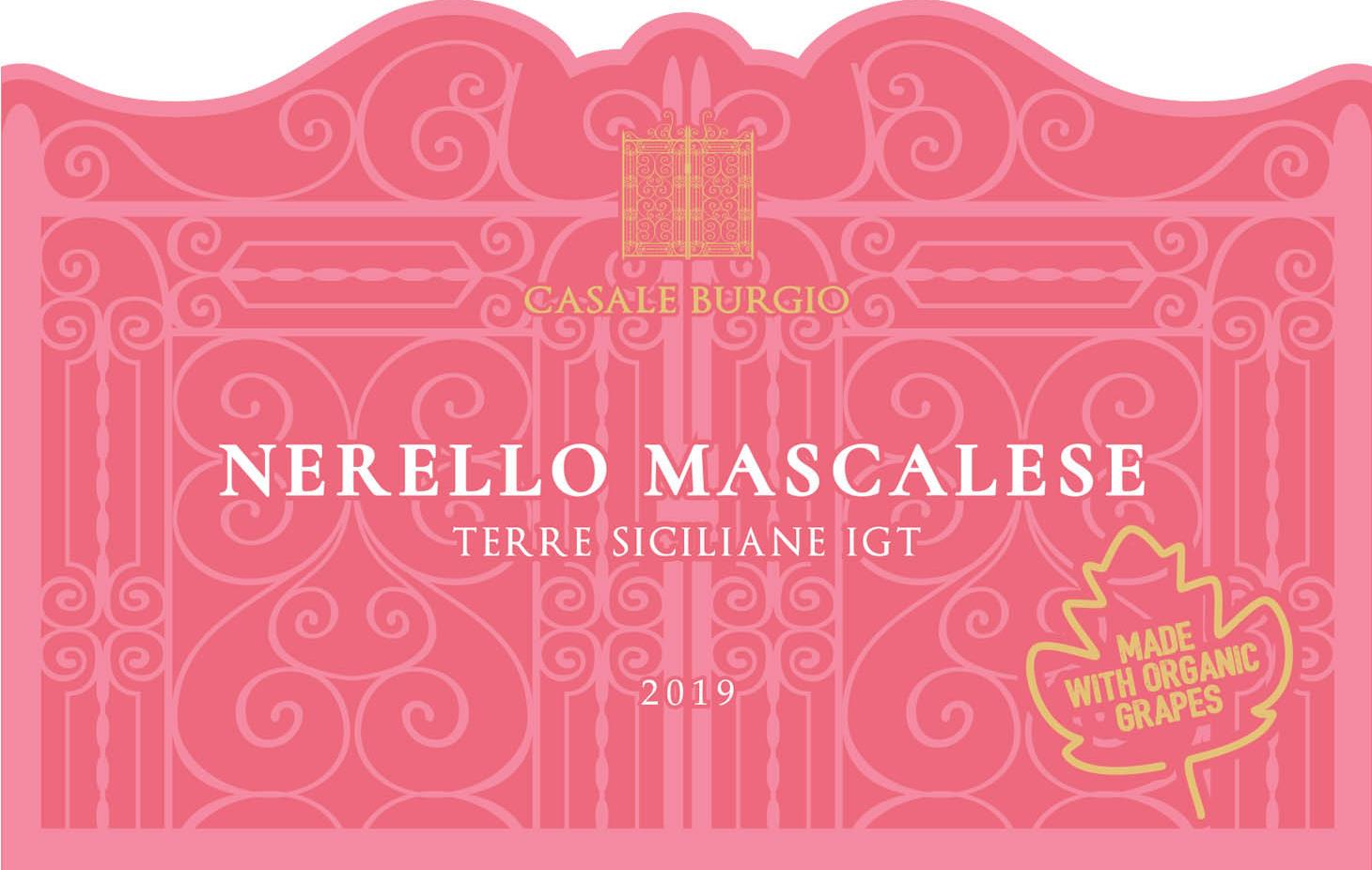 Nerello Mascalese