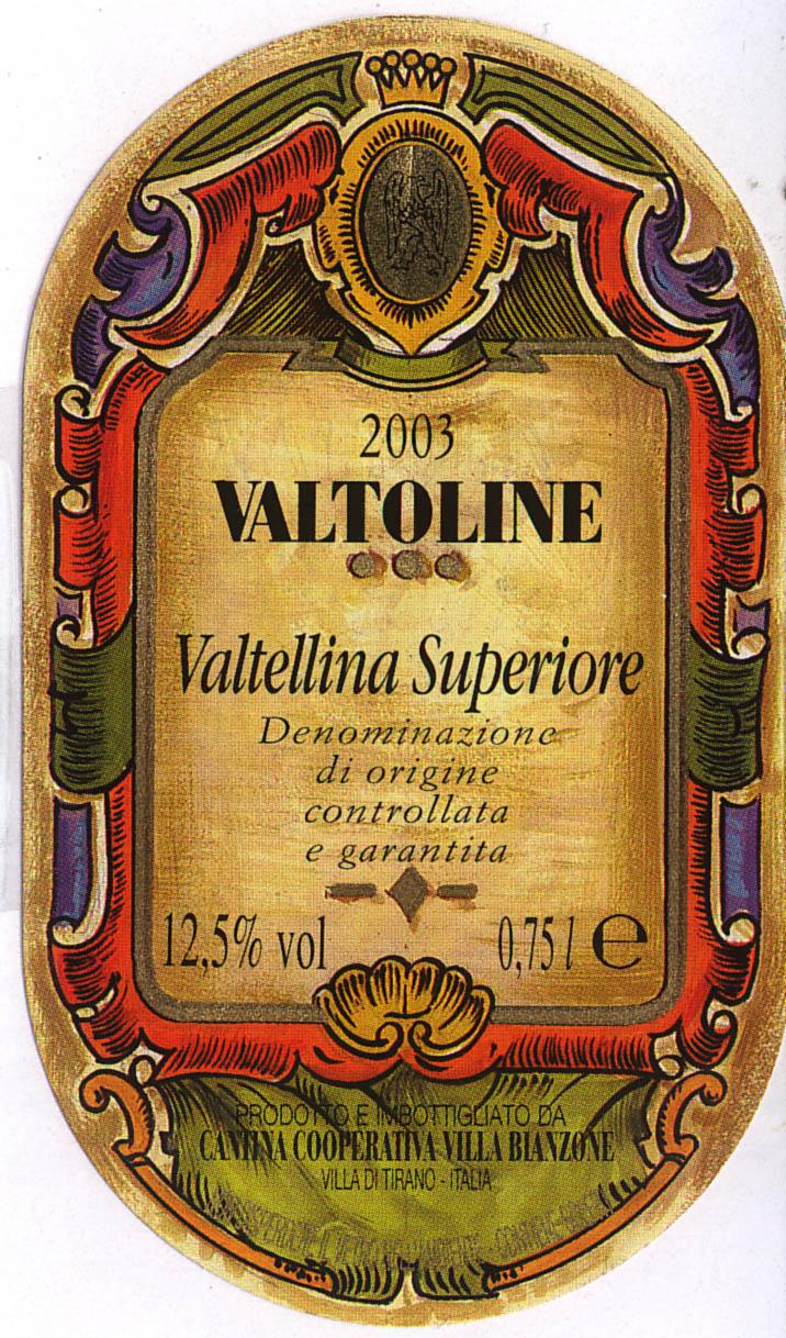 Valtoline