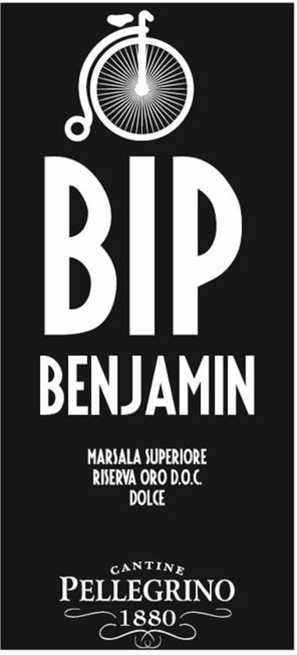 Bip Benjamin