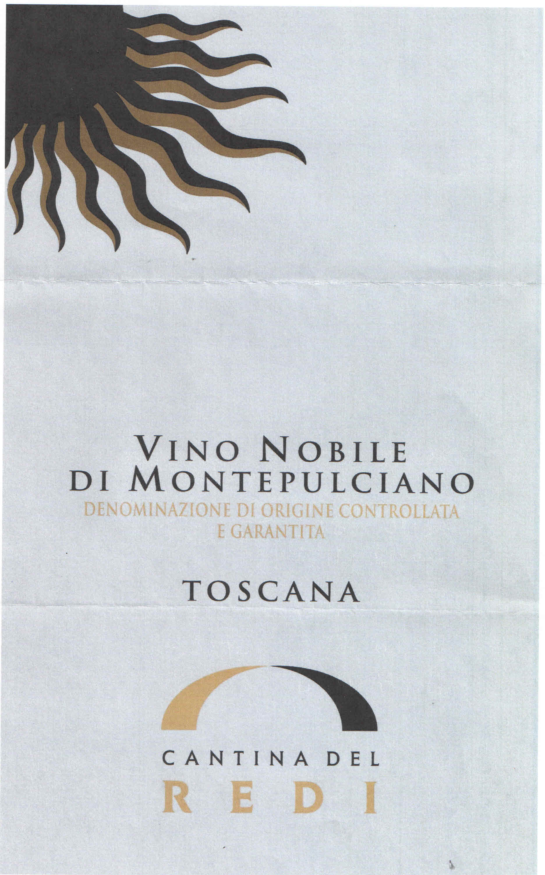 Vino Nobile di Montepulciano