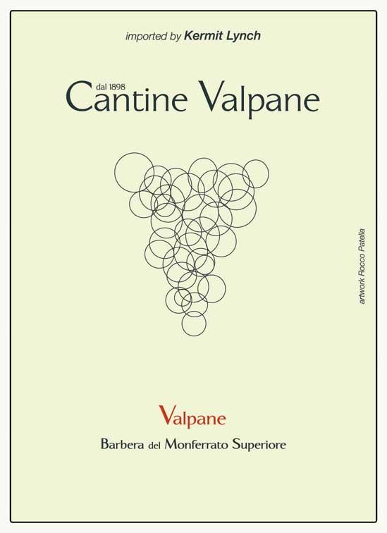 Valpane
