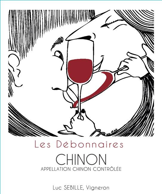 Les Debonnaires