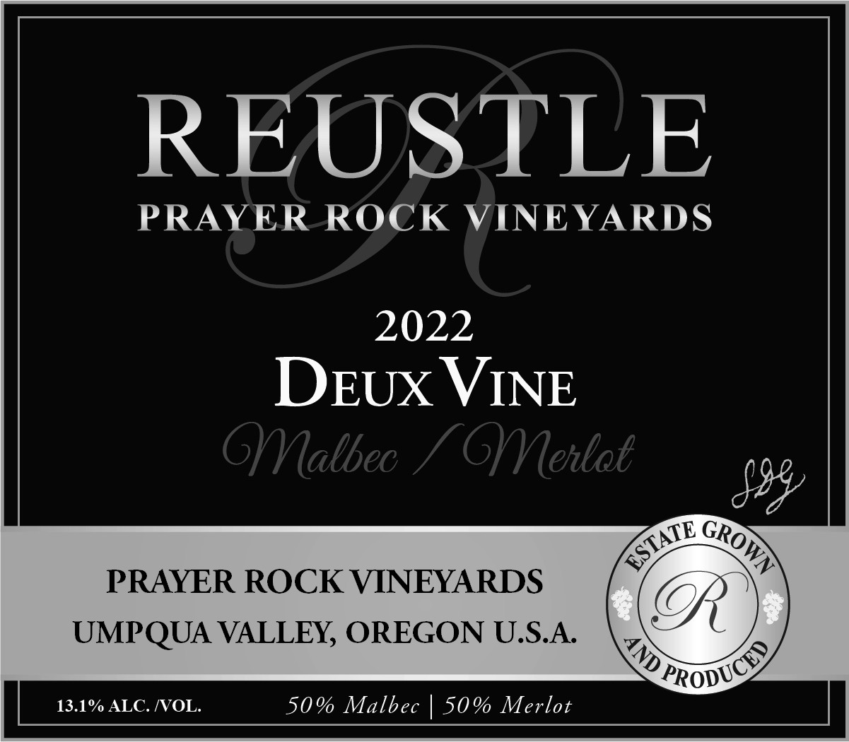 Deux Vine