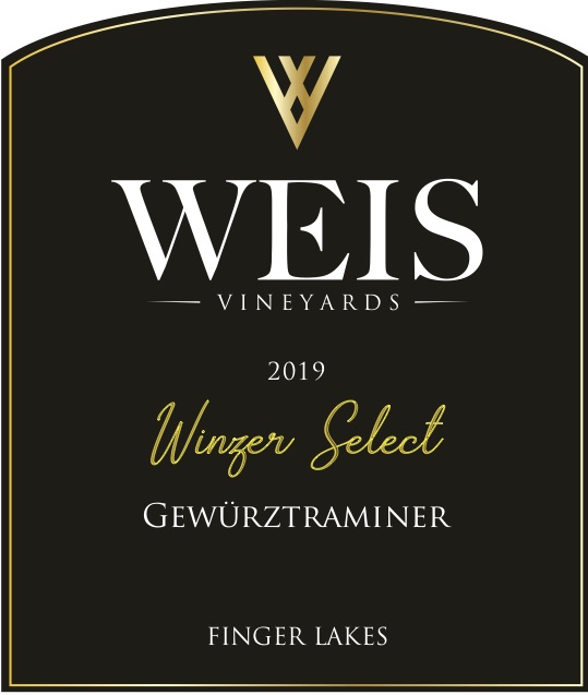 Winzer Select Gewurztraminer