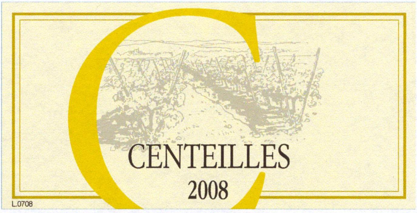 Centeilles