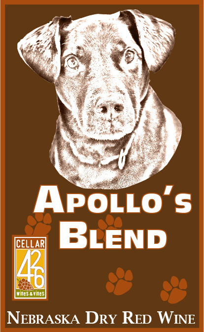Apollo's Blend
