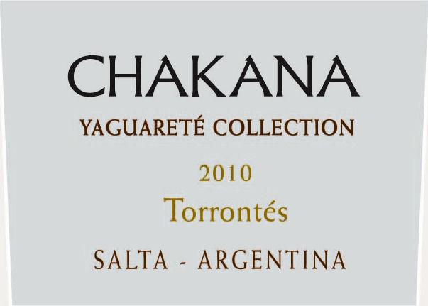 Yaguarete Collection