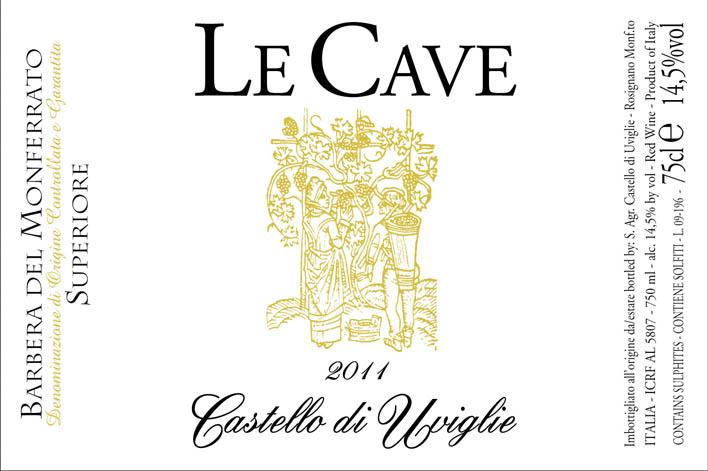 Le Cave