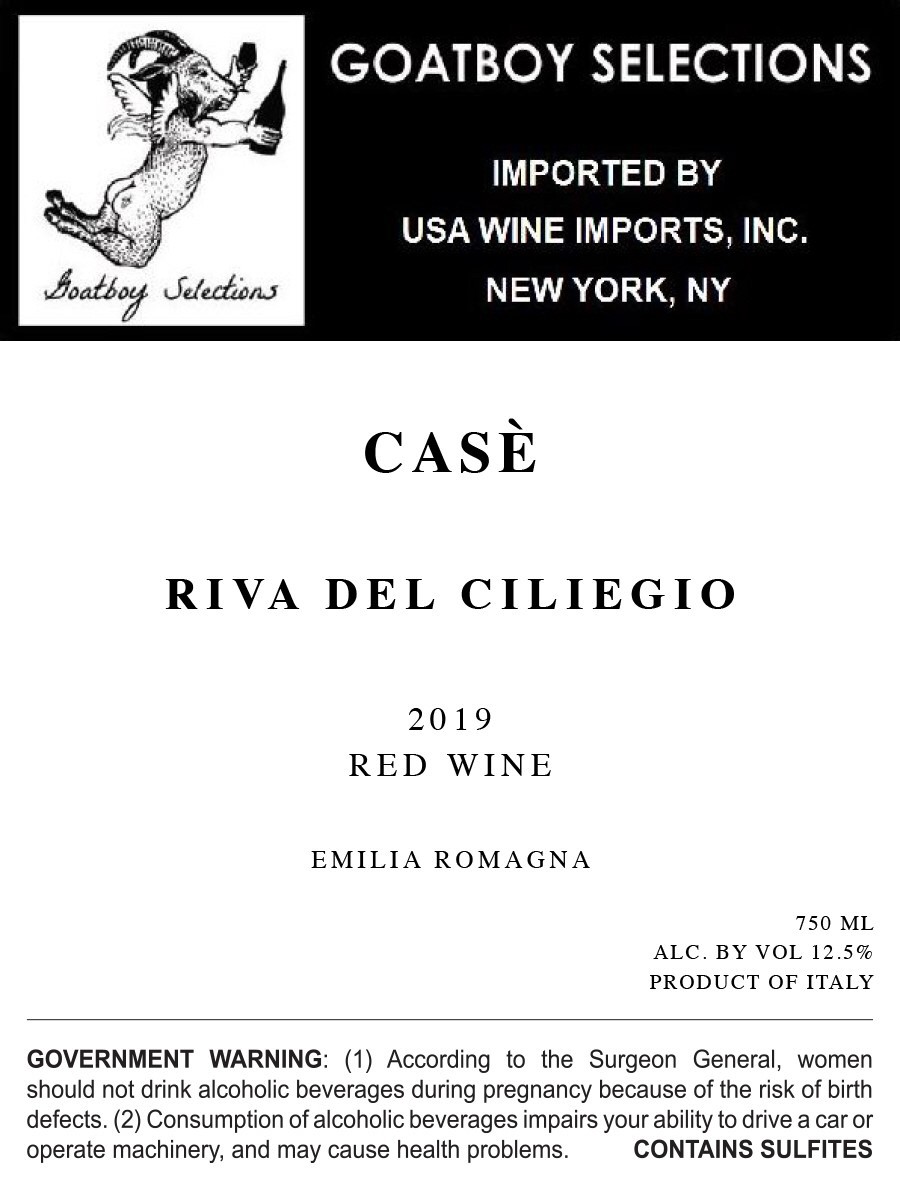 Riva Del Ciliegio