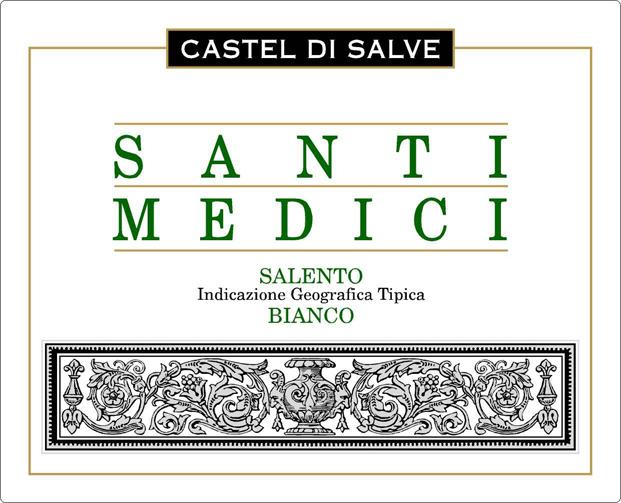 Santi Medici