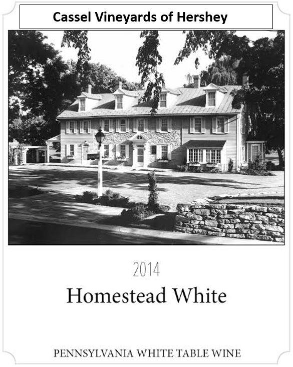 Homestead White